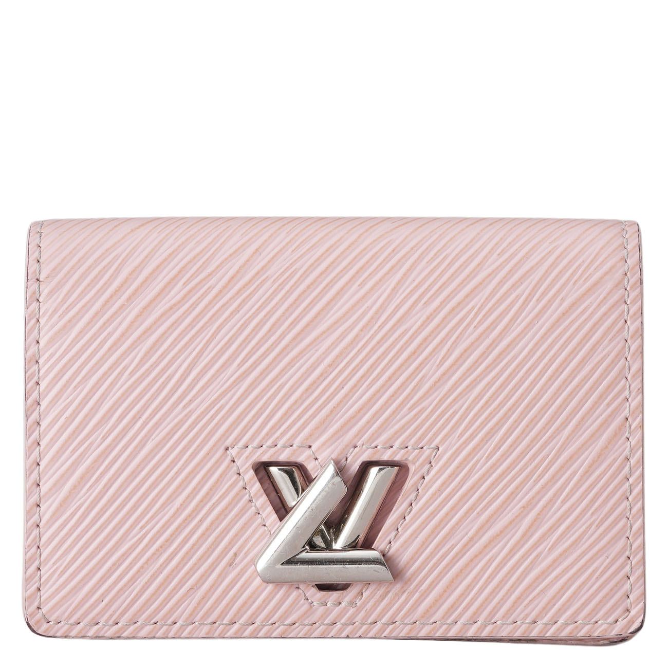 LOUIS VUITTON(USED)루이비통 에삐 트위스트 카드지갑